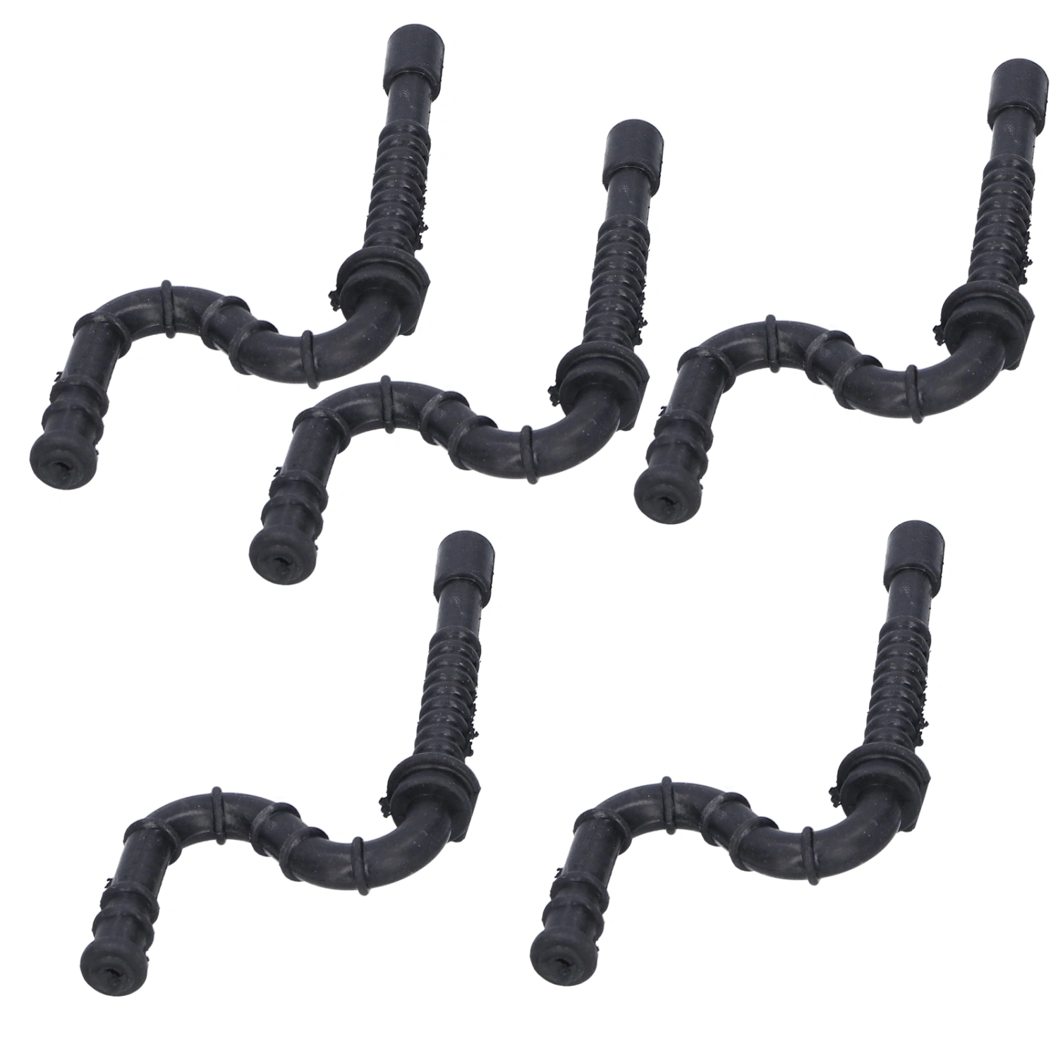 5PCS Fuel Line Fuel Pipe Replacement Fit for STIHL MS290 310 390 029 039 Chainsaw Parts