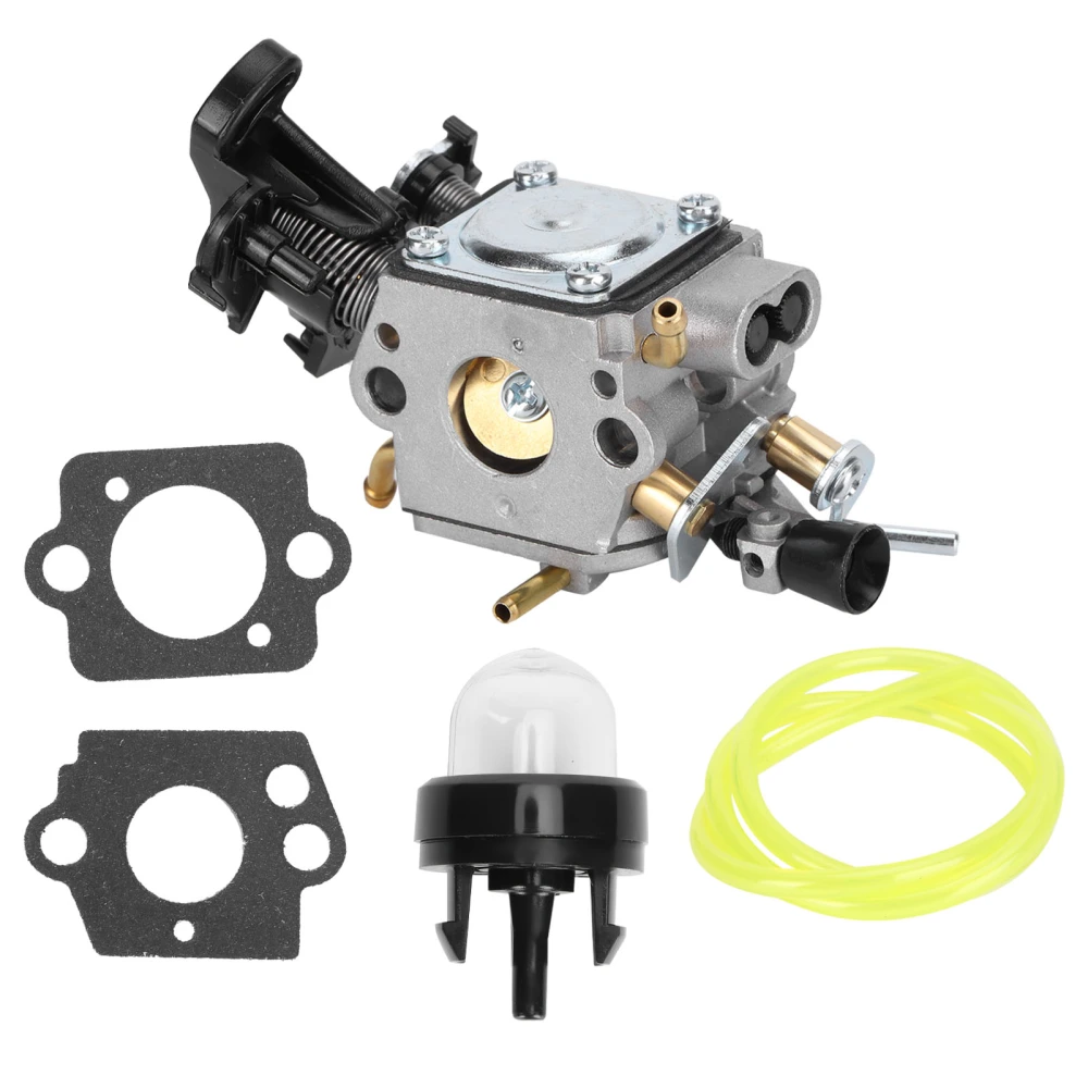 C1MEL37B Carb Chainsaw Carburetor Parts Fit for Husqvarna 445/450/445E/450E/450II