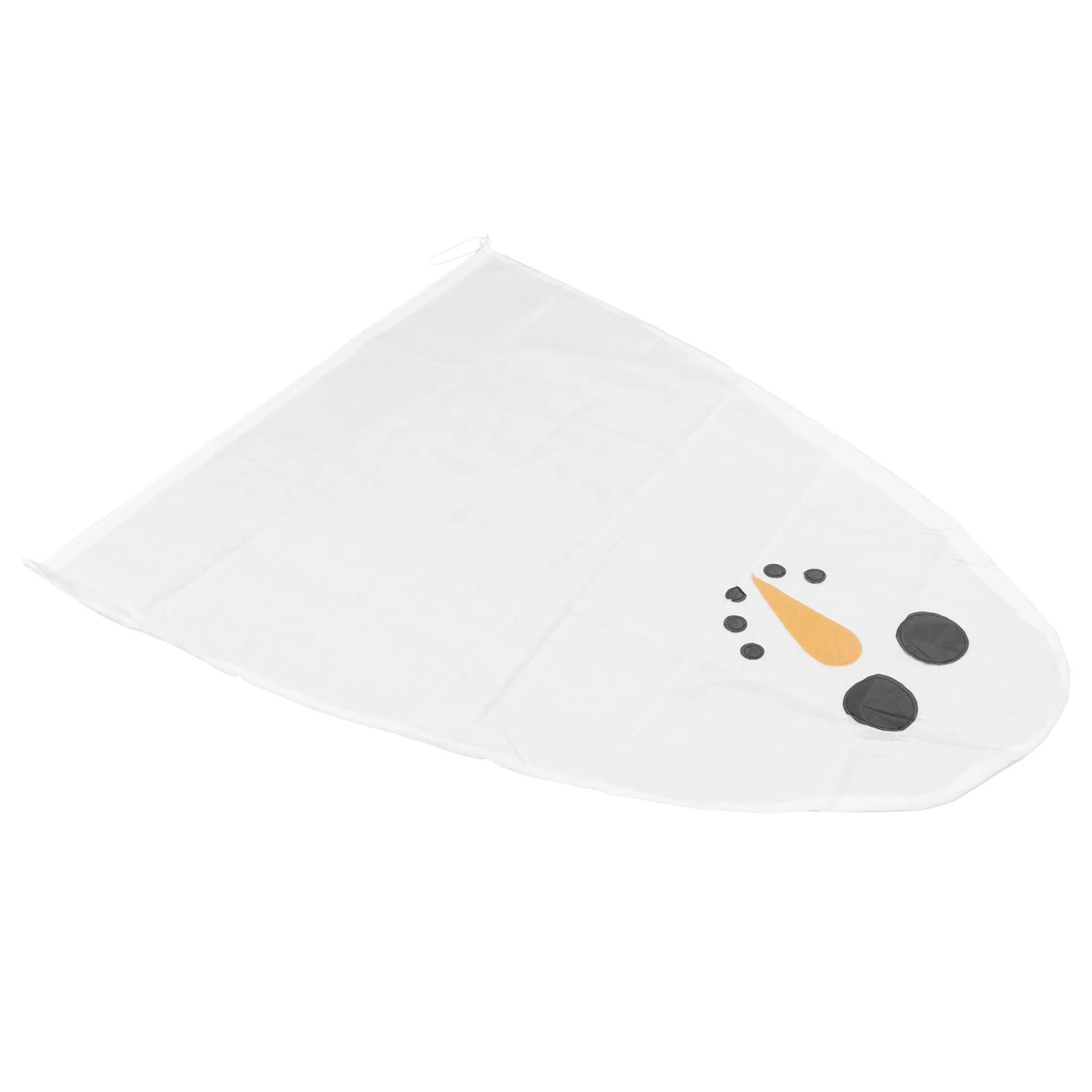 Waterproof Plant Protection Bags Non Woven Plant Cover Winter Frost Cold Proof Garden Decor(Type D )