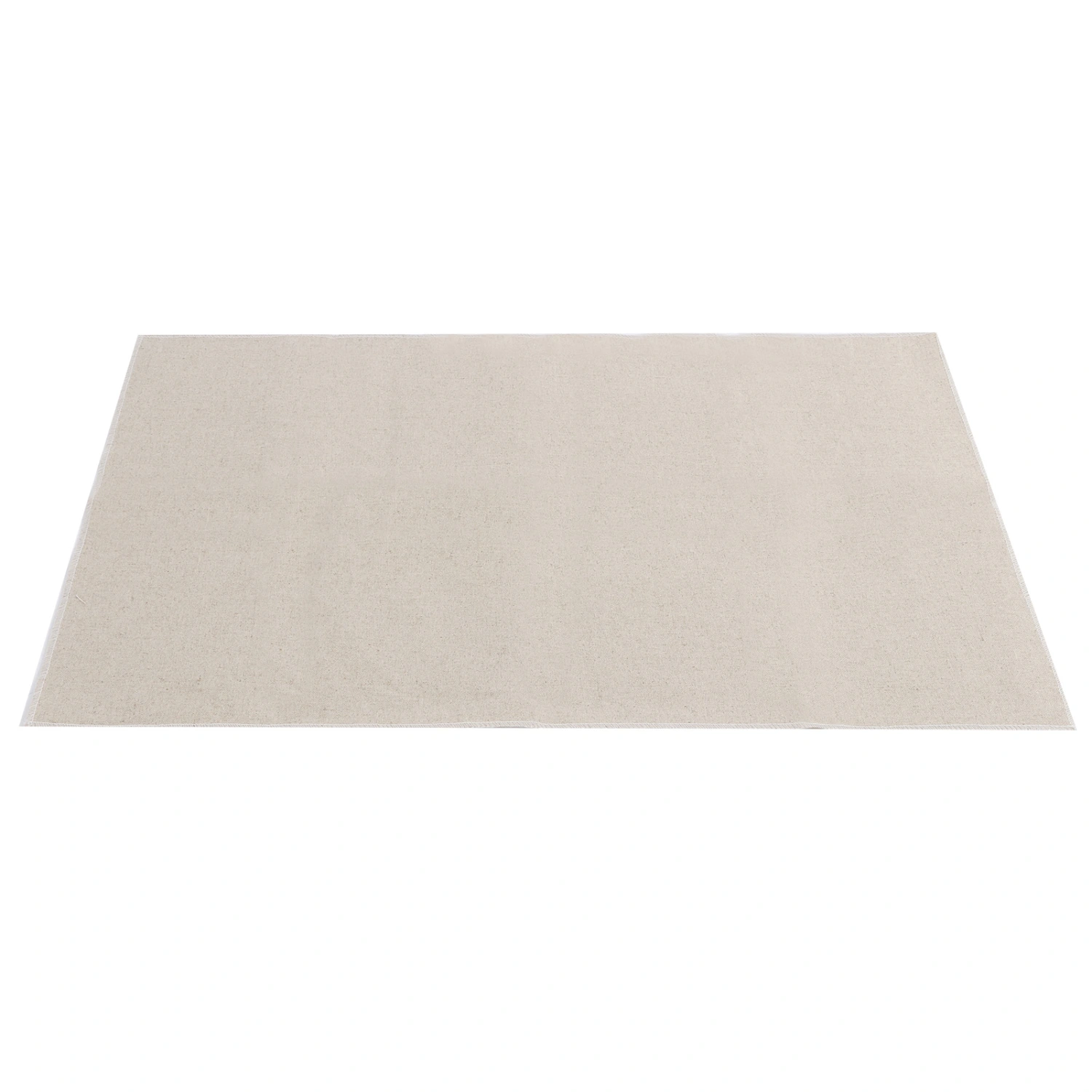 Dough Pan Cloth Mat Cotton and Linen Fermented Mat for Bread Baking Accessories45 x 75cm