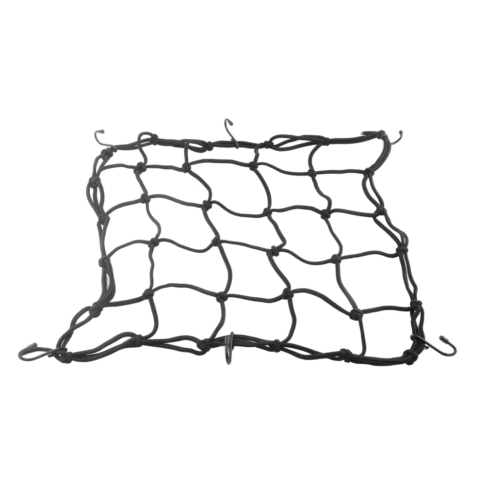 Elastic Plant Tent Compression Mesh Multifunctional Elastic Nylon Belt