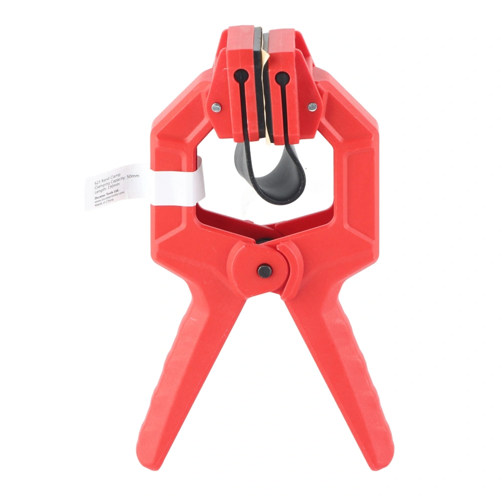 G Type Woodworking Clip Carpenter Clamp Anti Slip Woodworking Quick Release Clamp for Household