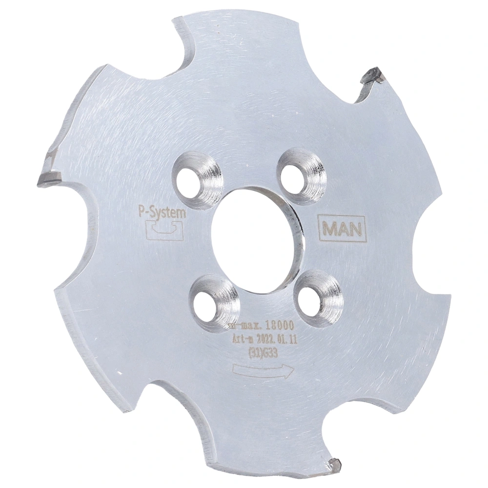 Diamond Disc Blade DP100.4x7.0x22xZ3 TP Electroplating Coating Process Corrosion Resistance Improved Woodworking Saw Blade