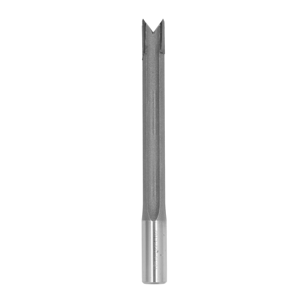 Dovetail Bit Wear Resistance Improved Cutting Effect Low Noise More Stable Milling Cutter for Woodworking16x18x165/4T