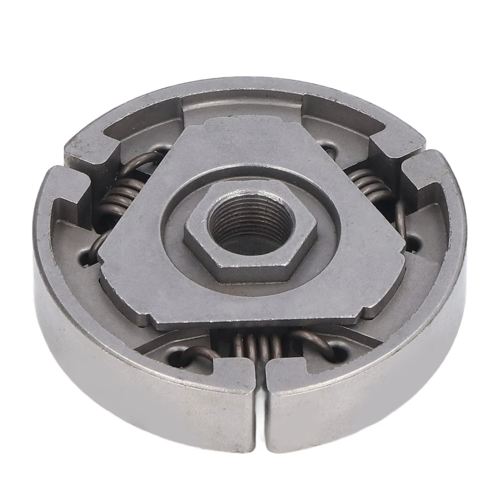 Chainsaw Clutches Assembly Wear Resistant Exquisite Workmanship Sprocket Clutches for 038 038AV for MS380 MS381