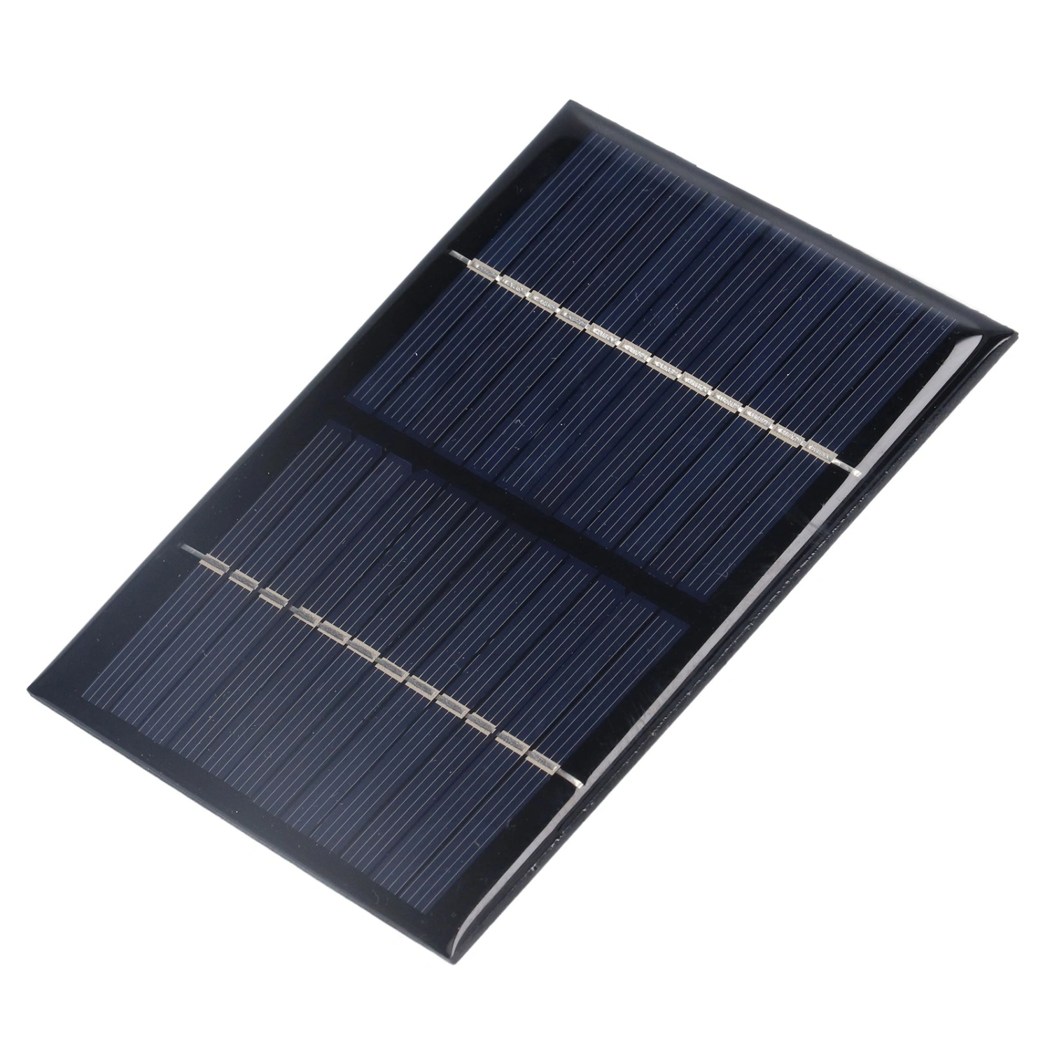 Solar Panel Waterproof 1.5W 12V DIY Solar Panel for Solar Toys/Lights/Displays Scientific Projects