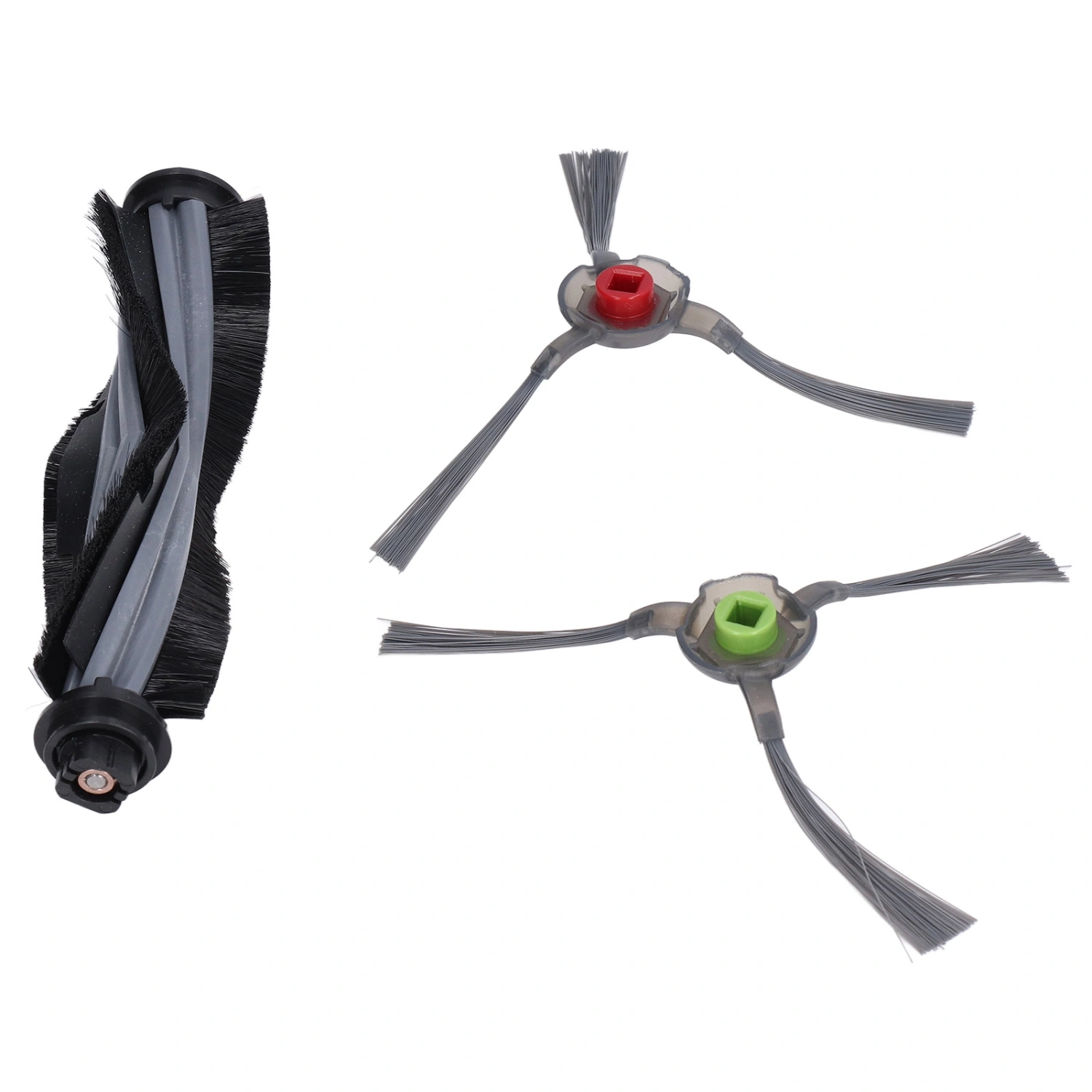 Vacuum Cleaner Brush Kit Harmless Main Side Brush Vacuum Cleaner Accessories for U2 DGN22