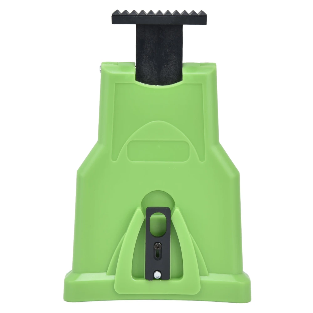 Chainsaw Sharpener Universal Chainsaw Accessories Blade Teeth Sharpening Tool for Garden and Lawn