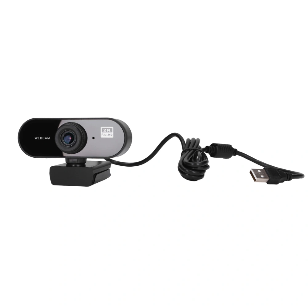 Web Camera High Definition 1080P Auto Focusing Inbuilt Mic Easy Installation Streaming Webcam