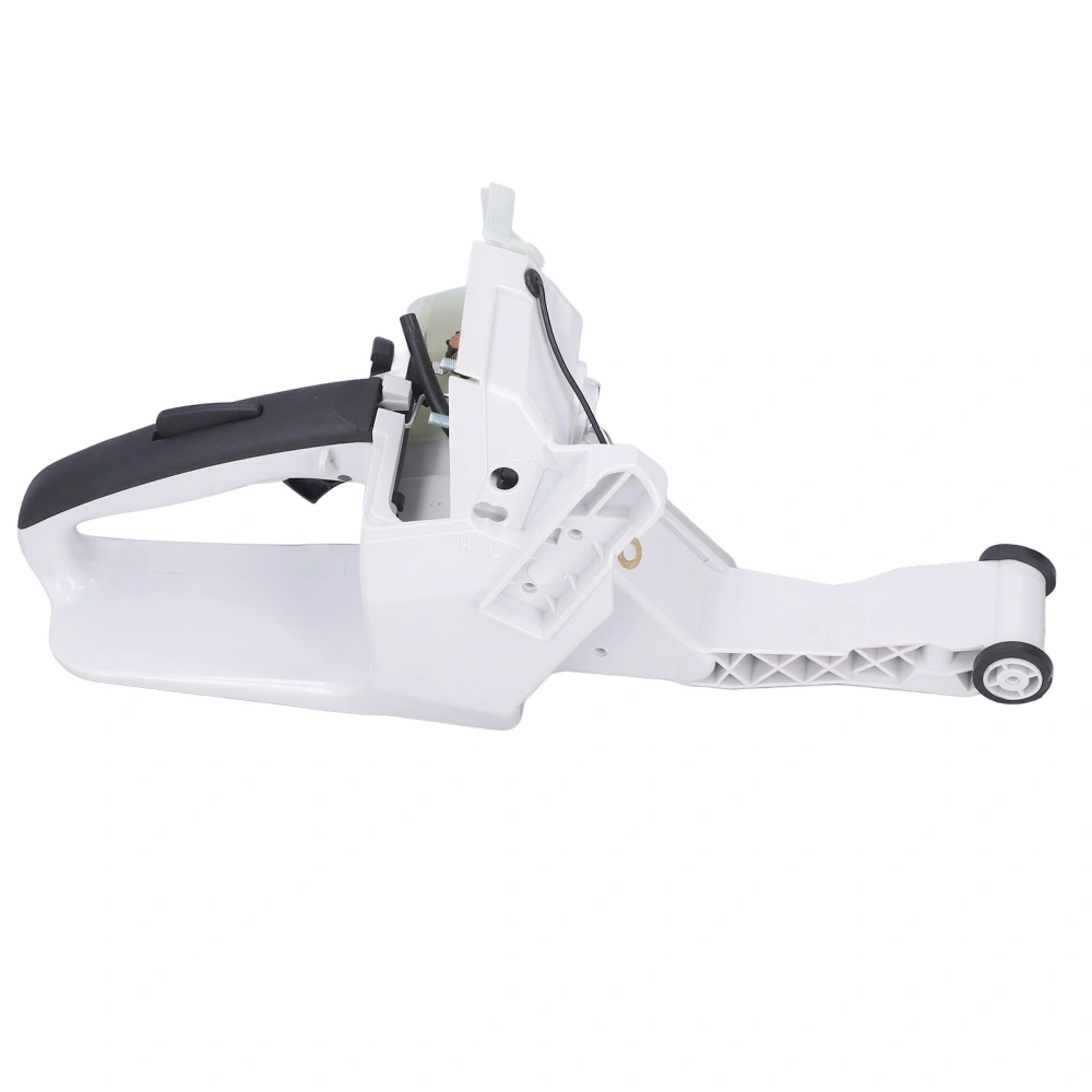 Gas Fuel Tank Back Rear Handle Stable Performance Professional Manufacturing Chainsaw Back Rear Handle for MS380 MS381