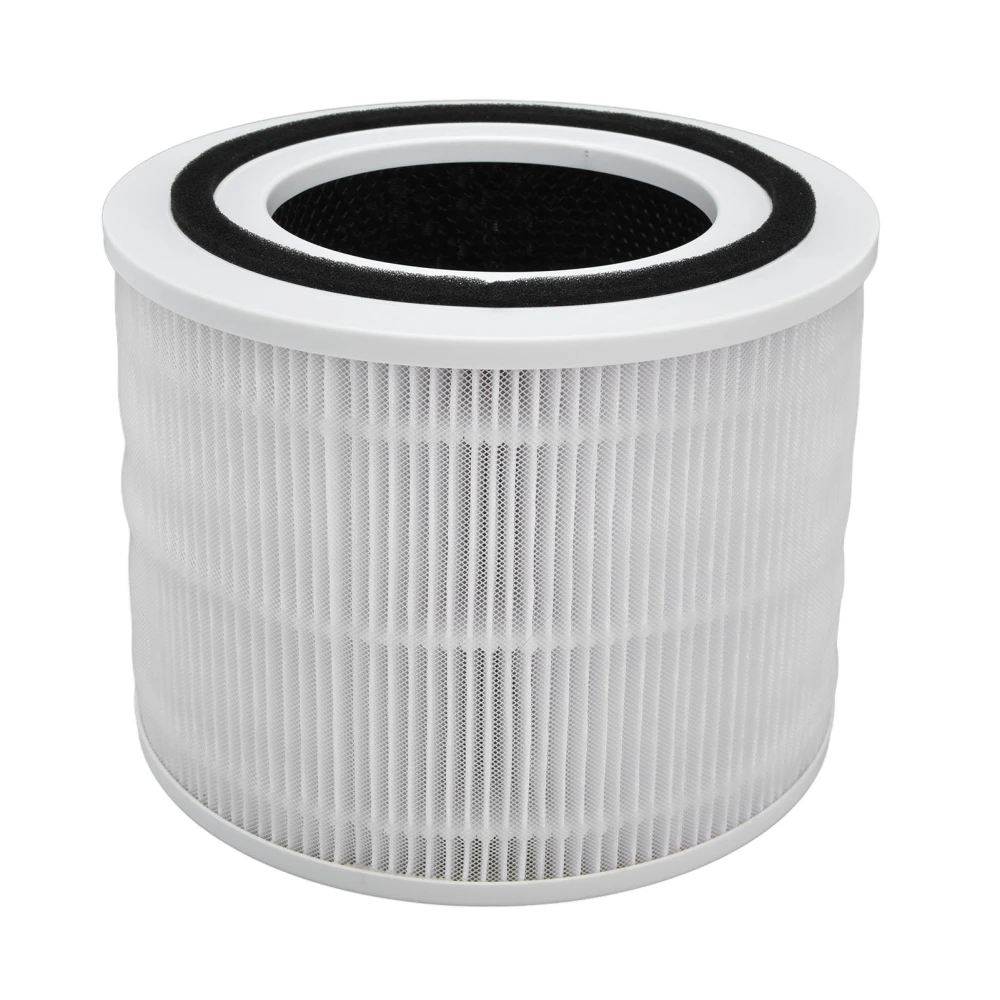 Air Cleaner Filter Screen High Efficiency Air Purifier Filter Replacement Accessories for LEVOIT CORE 300