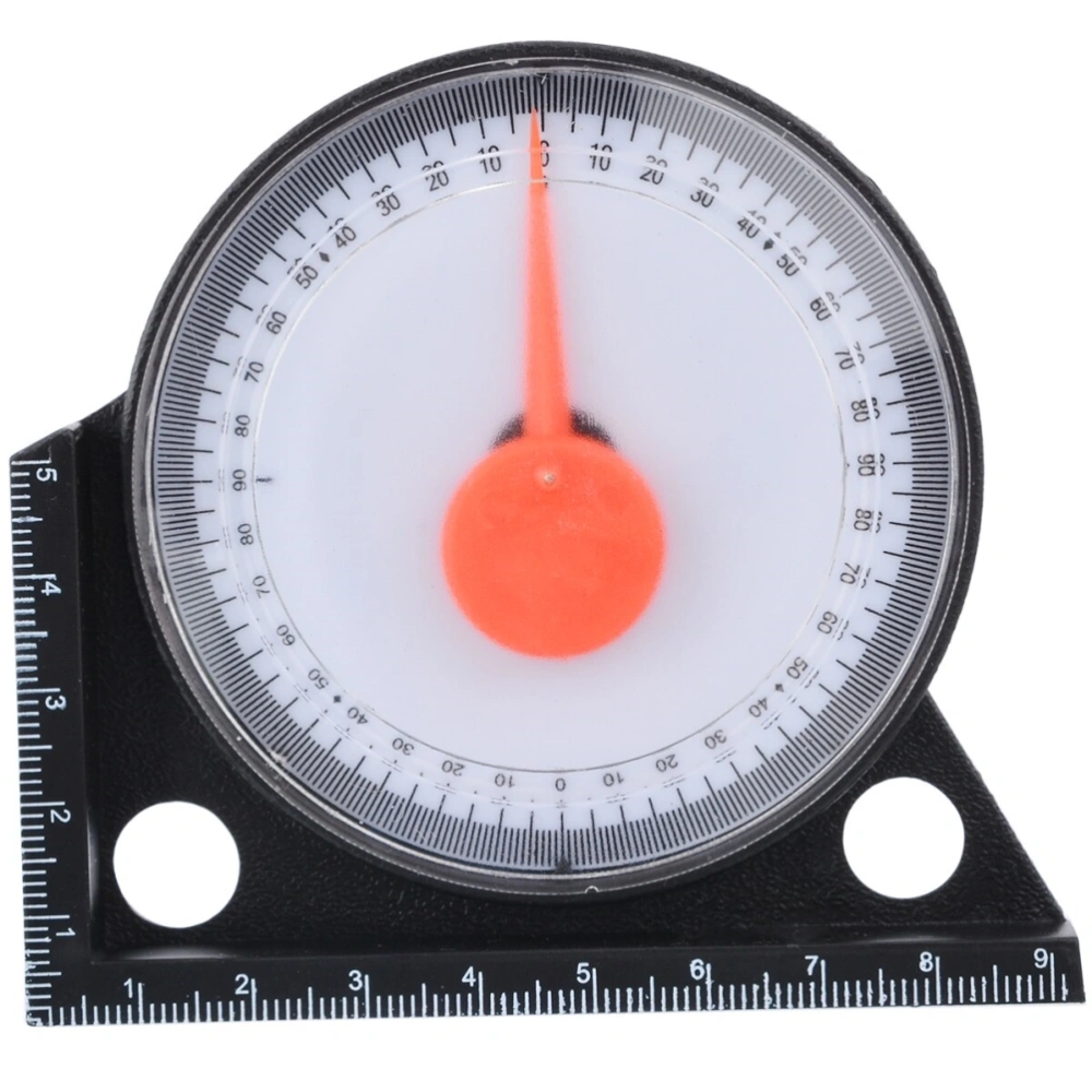 Magnetic Precise Angle Level Finder Measuring Inclinometer Slope Tilt Level Meter Angle Finder Protractor Clinometer Gauge Tools