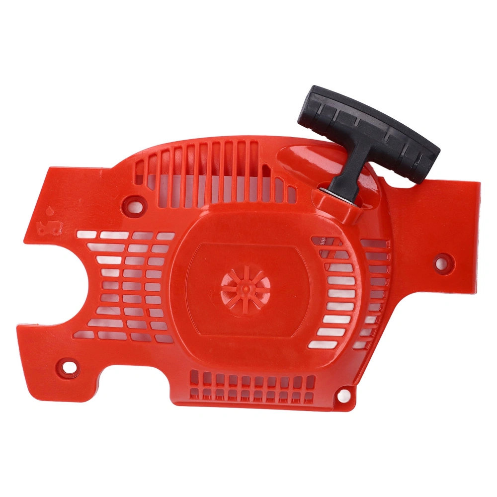 Chainsaw Starter Assembly Recoil Pull Starter Replacement 530071968 for 136 137 141 142