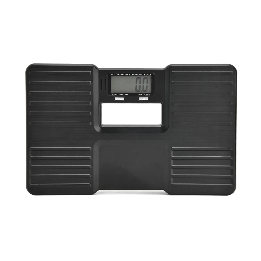 Home Mini Weight Scale Universal LCD Display Accurate Digital Scale for Families Men Women Children