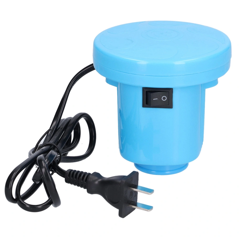 Electric Air Pump High Power Portable Vacuum Storage Bag Pumping Extraction Equipment