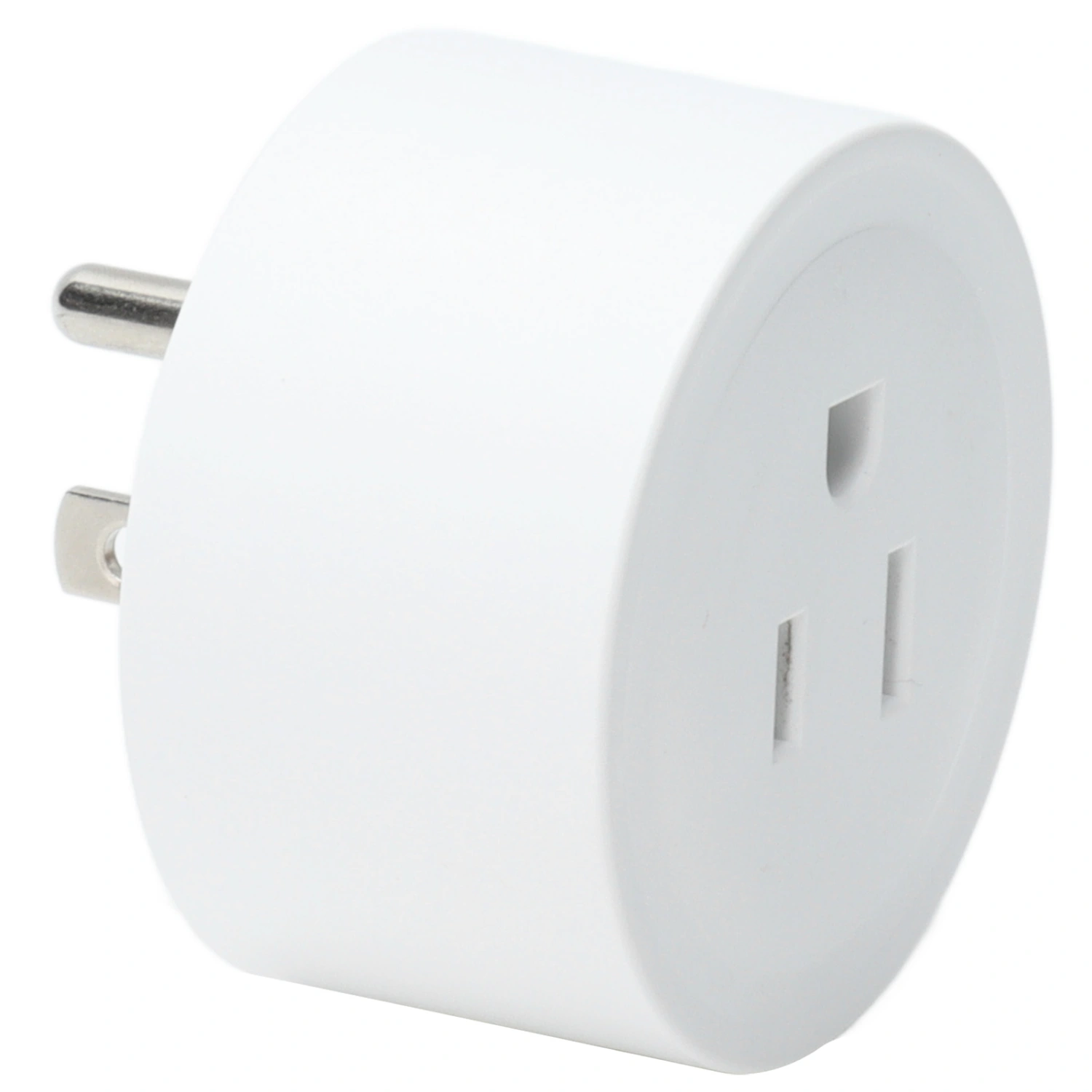Mini Smart Plug Mobile Remote Controller WiFi Outlet Socket for Home Appliances US Plug 100‑240V