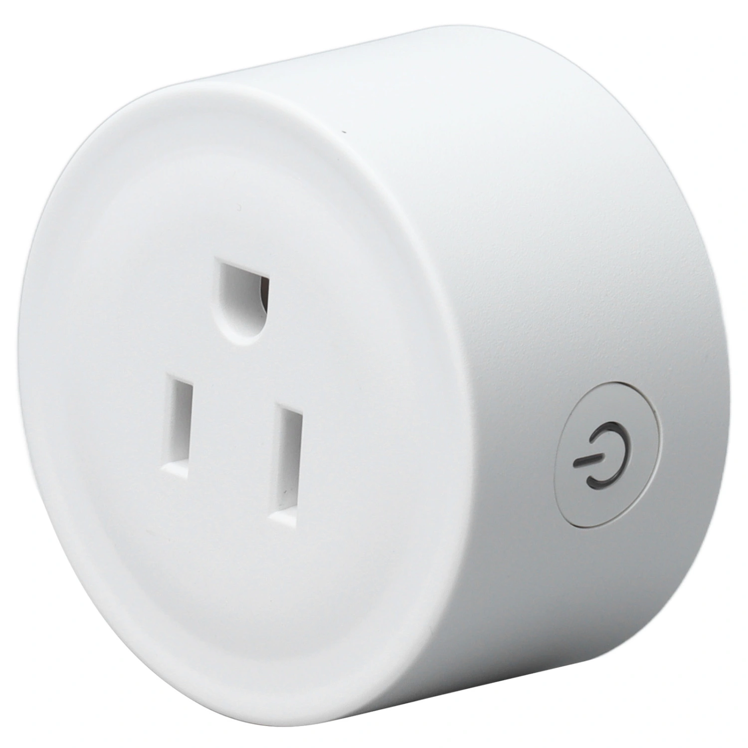 Mini Smart Plug Mobile Remote Controller WiFi Outlet Socket for Home Appliances US Plug 100‑240V