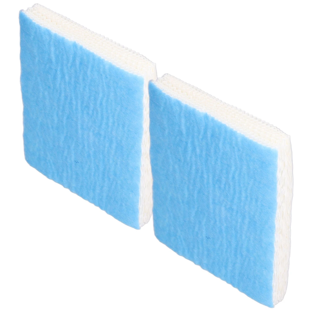 2Pcs Paper Humidifier Filter Humidifier Accessory Fit for Honeywell HEV615 HEV620 HFT600