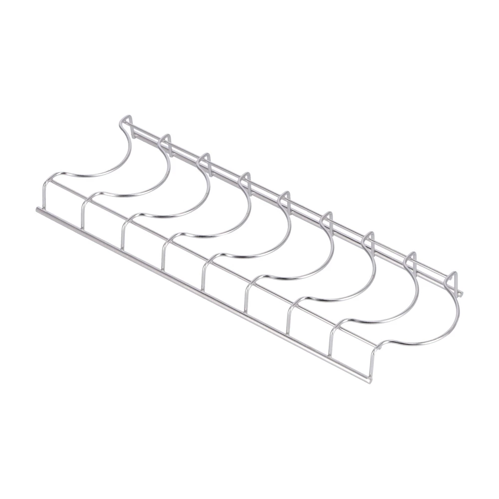 Fashionable Dish Storage Rack Kitchen Dish Draining Rack for Kitchen Counters Cabinets Buttery