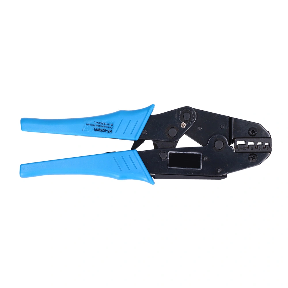 Terminal Crimping Pliers Professional Ratcheting Wire Crimper for Heat Shrink Connectors