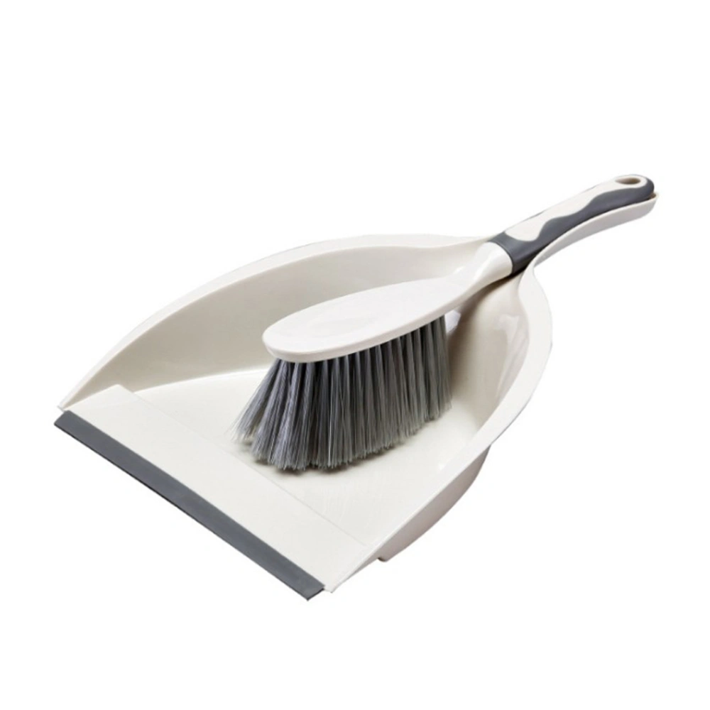 Cleaning Set Mini Broom Dustpan Combination Set Small Brush Dust Shovel Household Cleaning Tool