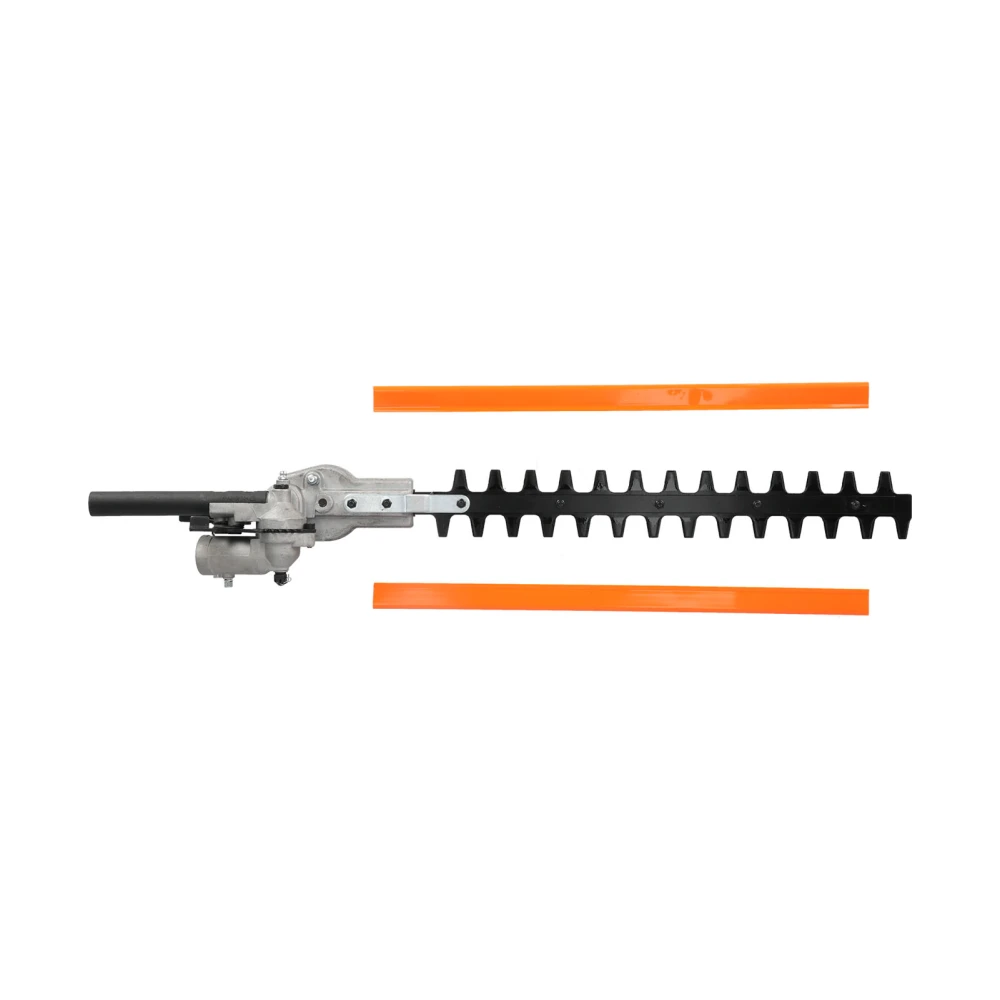 65 Manganese Steel Hedge Trimmer Head Aluminum Alloy 28mm Branch Shear Accessories