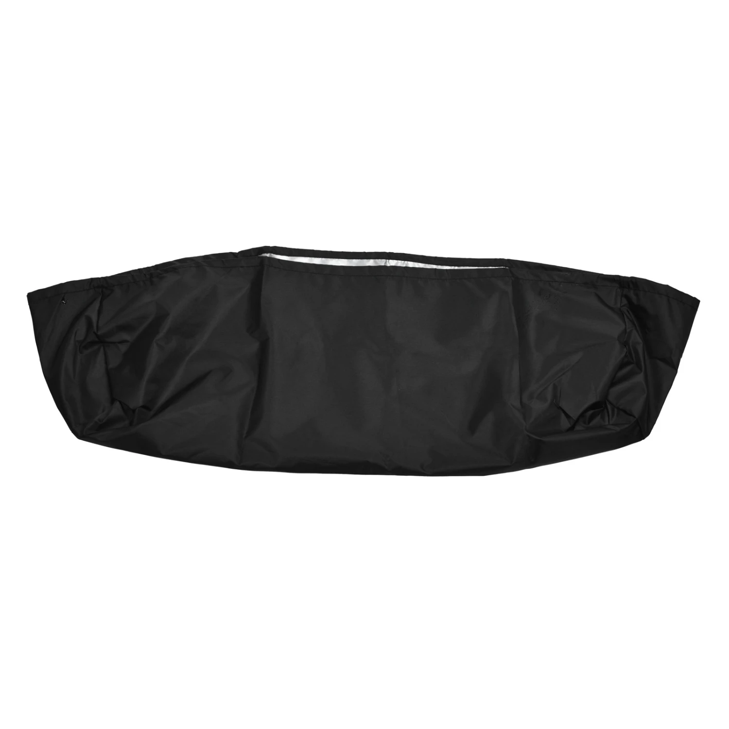 420D Oxford Cloth Electric Heater Cover Waterproof DustProof Infrared Heater Covers for Heater