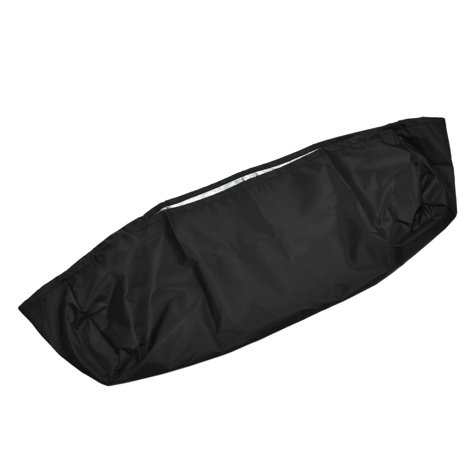 420D Oxford Cloth Electric Heater Cover Waterproof DustProof Infrared Heater Covers for Heater