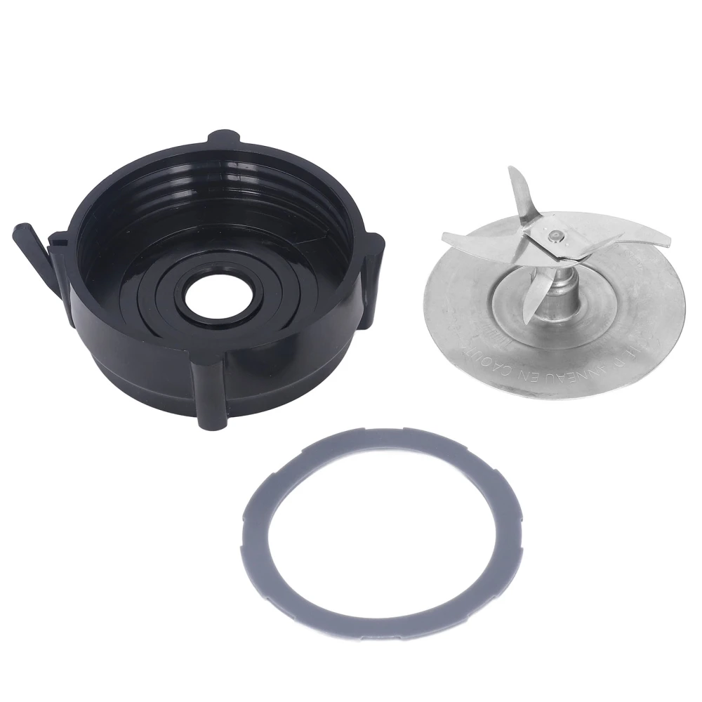 Blender Blade Replacement Parts Household Blade Gasket Bottom Base Kit for OSTER Blender 1200W