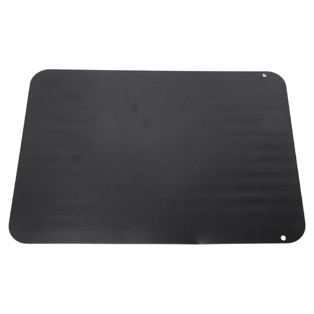 Fast Defrosting Tray Home Restaurant Kitchen Aluminum Alloy Mellow Thawing Plate for Meat and Food M