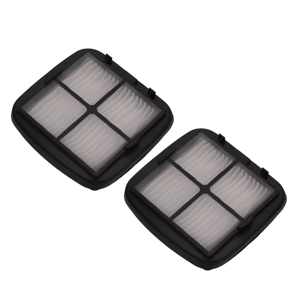 2Pcs Filter Replacement High Efficiency Filter for Handheld Vacuum Cleaner for Bissell 97D5 2037416 203 7416 35V4A 35V4 35V4C 35V4M 47R5B