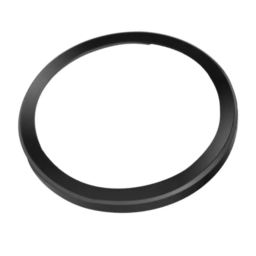 Exhaust Hose Flexible for Mobile Air Conditioning Devices Tumble Dryer Extractor Hood Black Card Ring