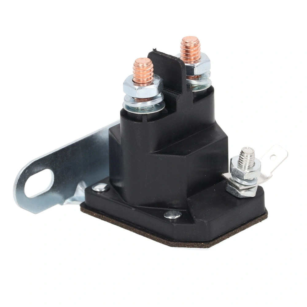 DC12V Starter Solenoid Relay Switch 030817 Professional Mower Parts for Hustler Lawn Mower