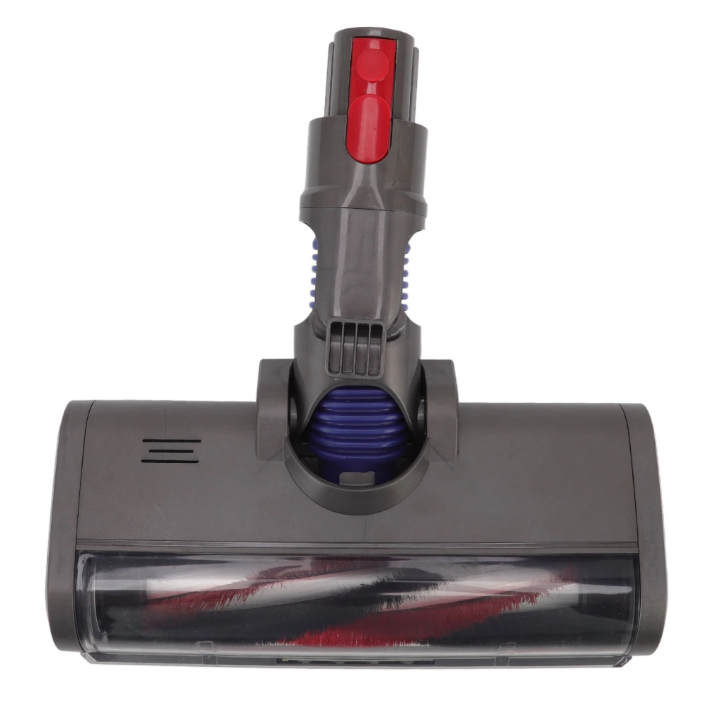 Vacuum Cleaner Brush Head Carpet Top Roller Replacemnt Brush Head for V10 V11 Dust Removal Machine