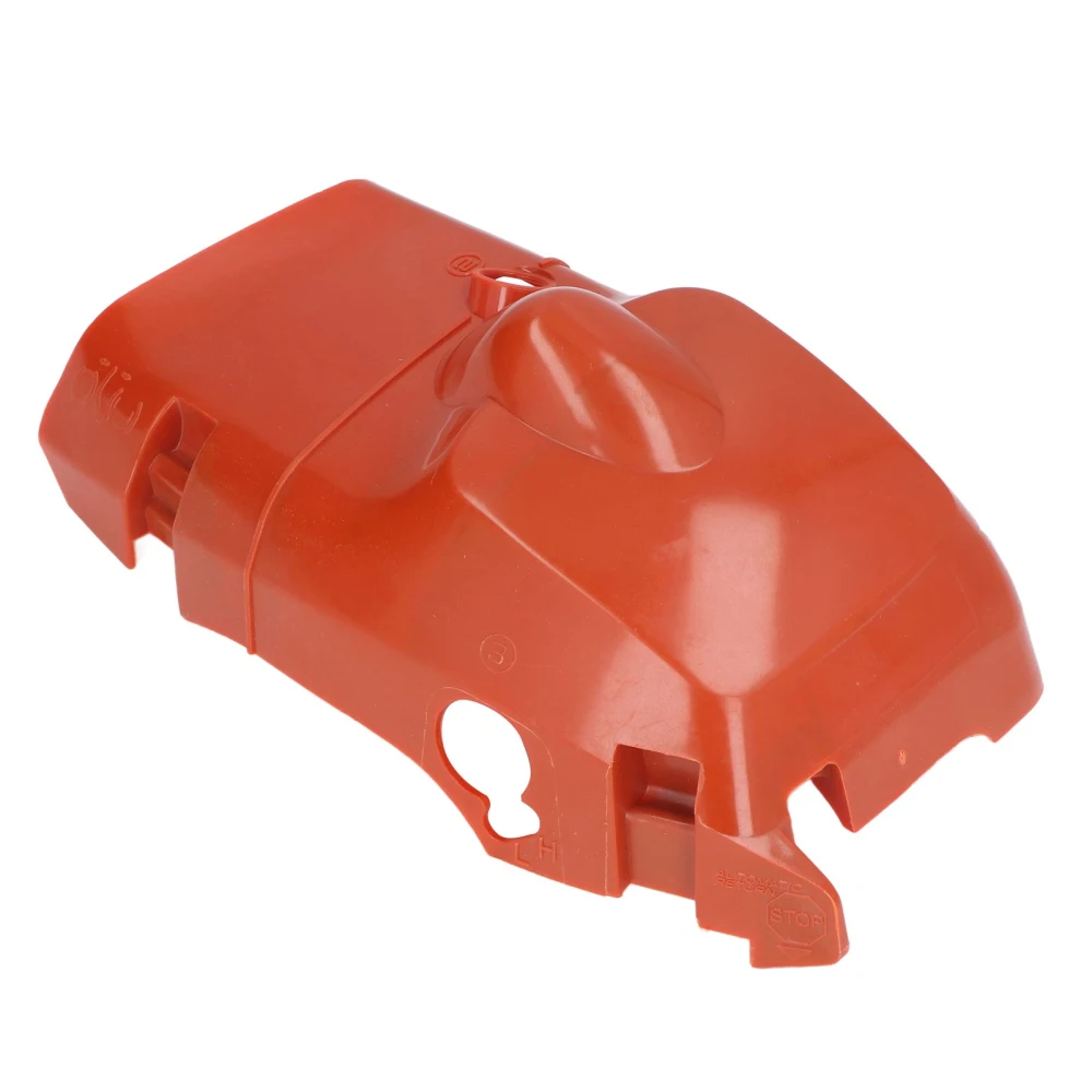 Cylinder Cover PC Corrosion Resistance Shroud Engine Cover Lawn Mover Accessory for Husqvarna 445