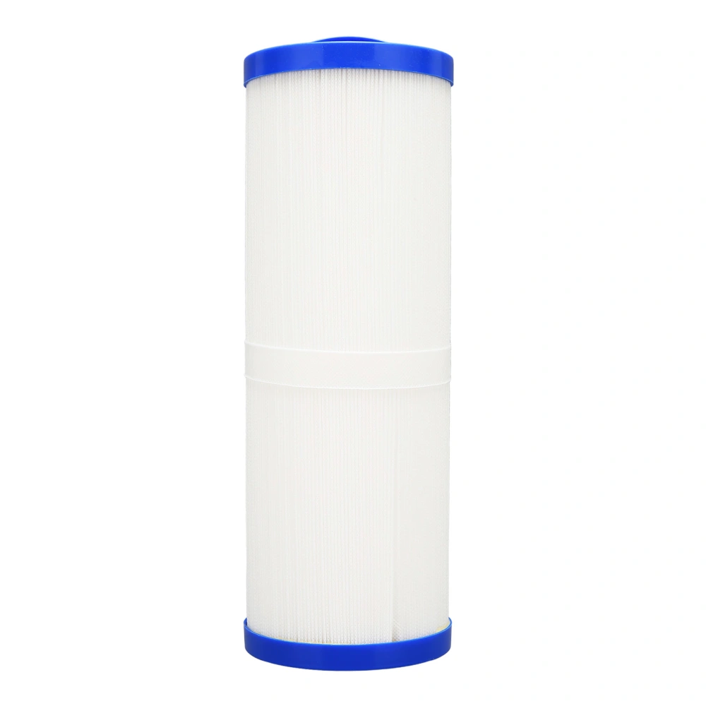 Pool Filter Polyester Mesh Children's SPA Filter Element Replacement for Pleatco PWW50L