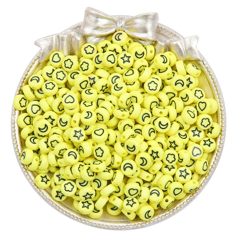 DIY Handmade Beaded Keychain Jewelry