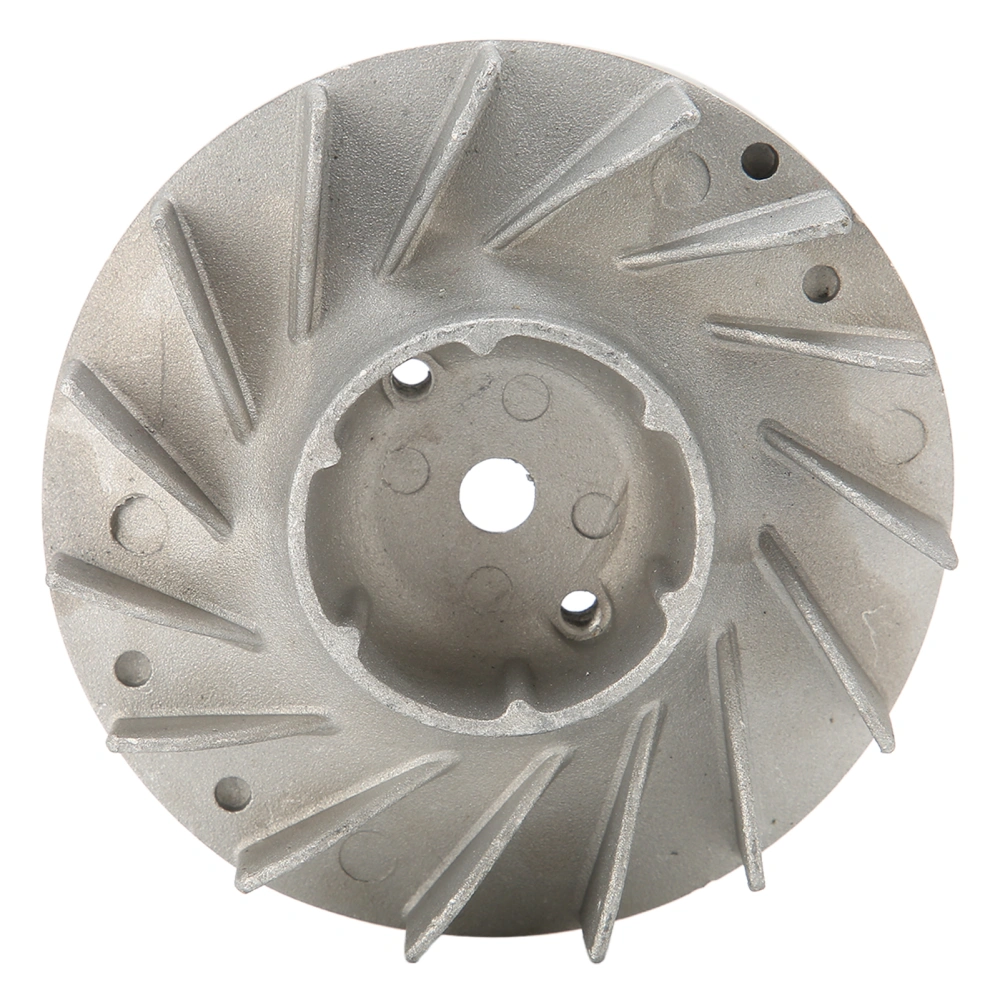 Chainsaw Flywheel for STIHL Hs81r Hs81t Hs86r Hs86t Hedge Trimmer OEM4237 400 1202