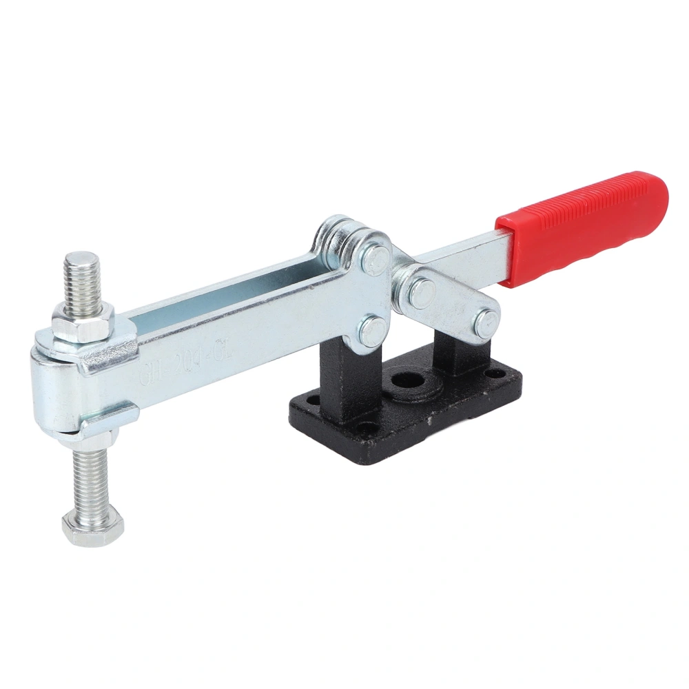 Heavy Duty Toggle Clamps Horizontal Professional Quick Release Toggle Clamp for Metal Plate Circuit Board