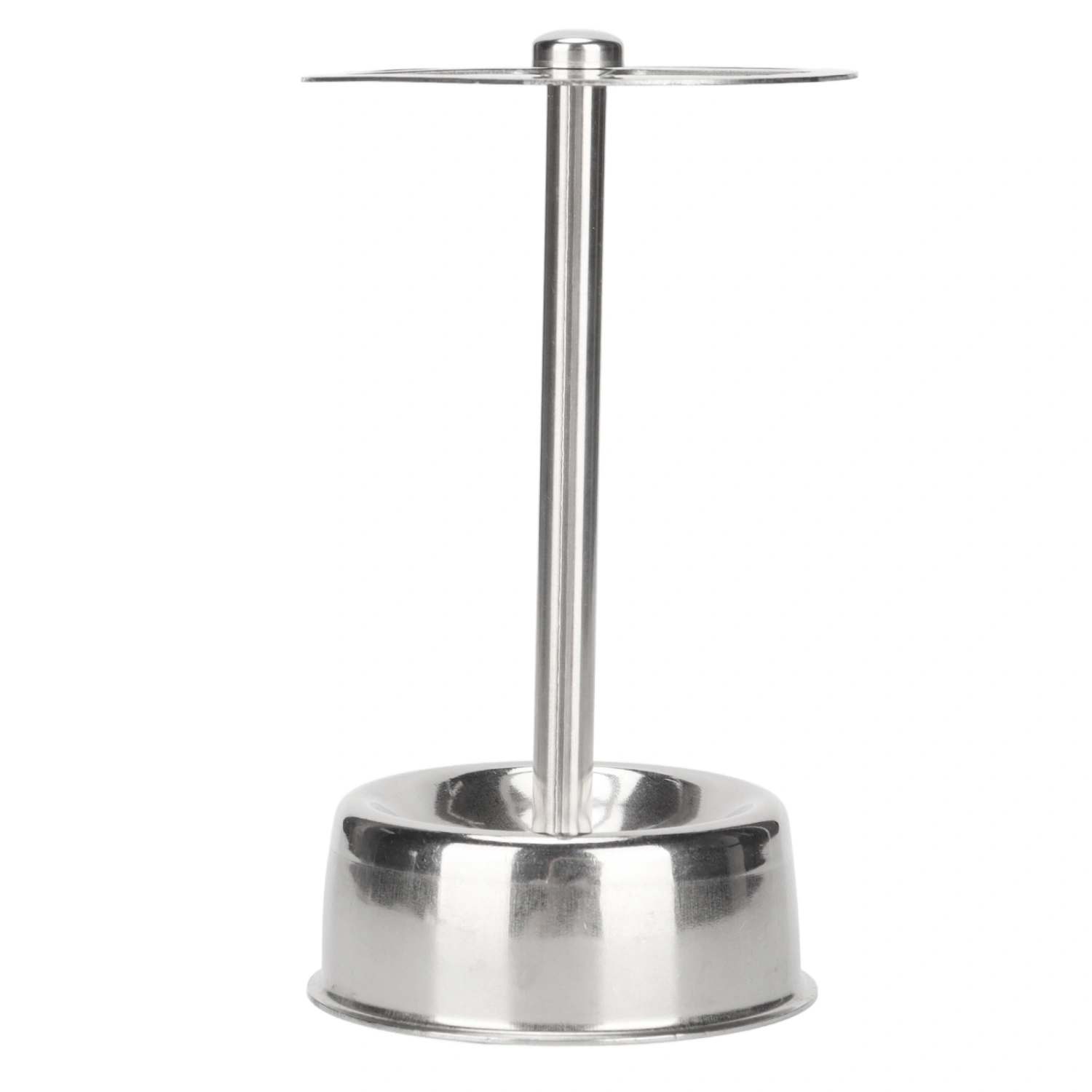 Stainless Steel Toothbrush Holder Organizer Toothpaste Stand Bathroom Organizer Freestand for Makeup Tools