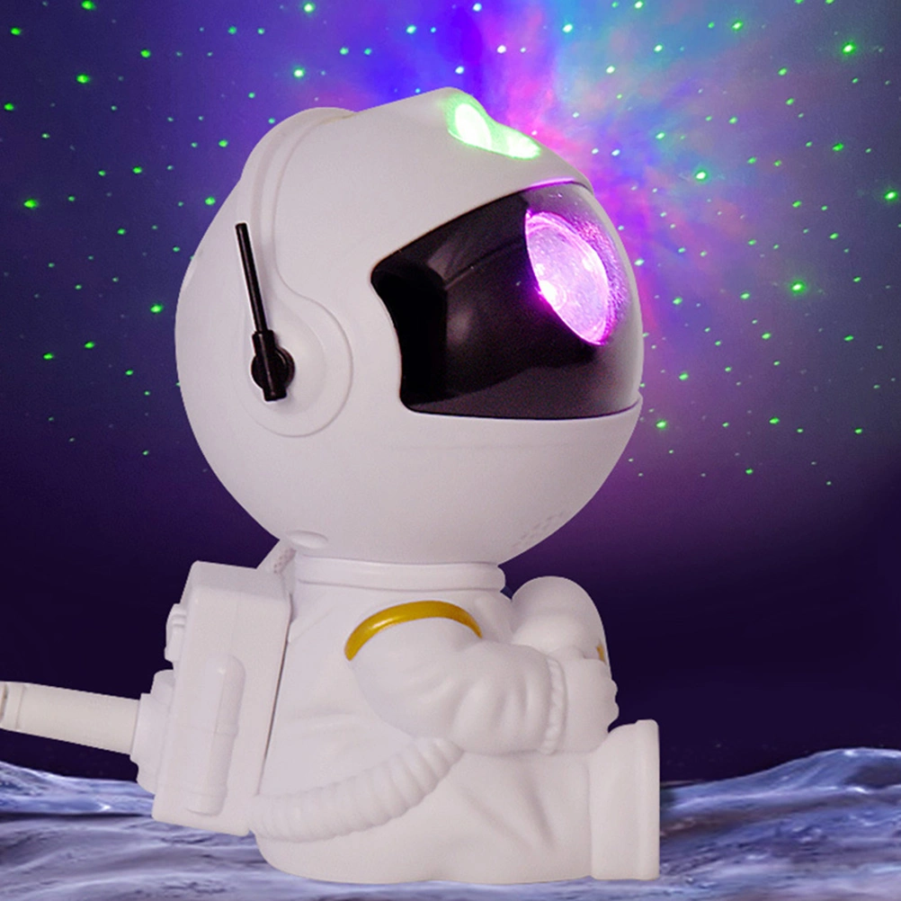 Sky Light Projecter Remote Control Star Sky Projector Bedroom Decorative Lamp