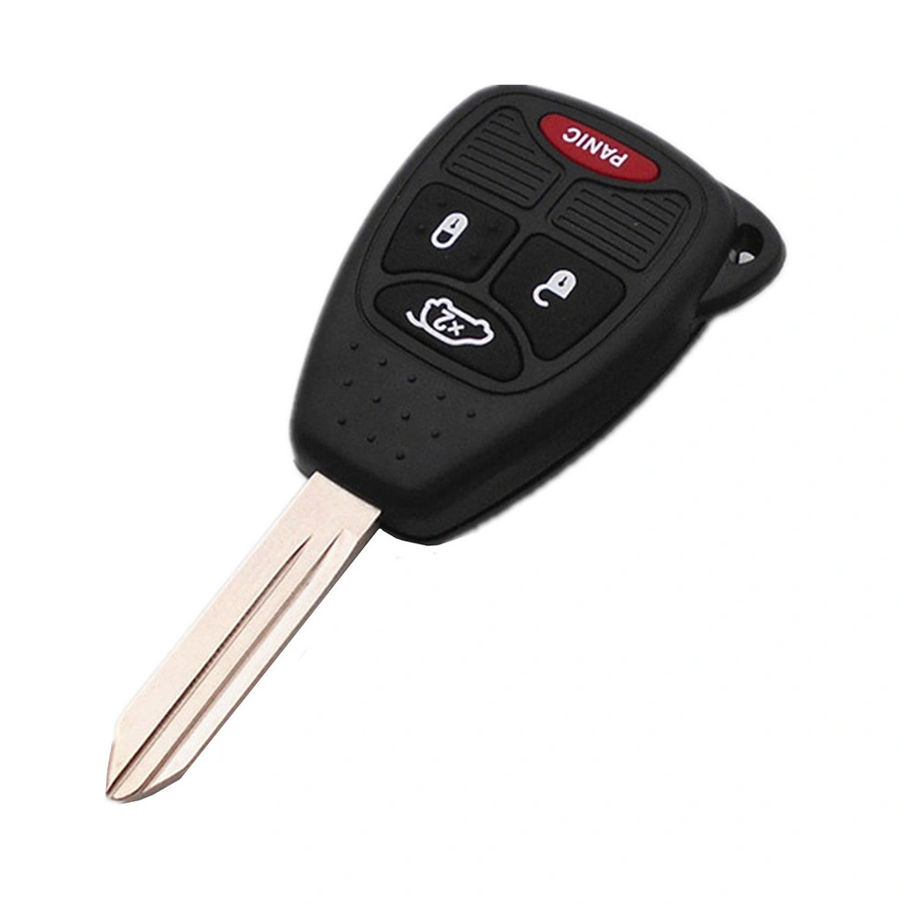 Keyless Entry Car Key Fob Shell Replacement for