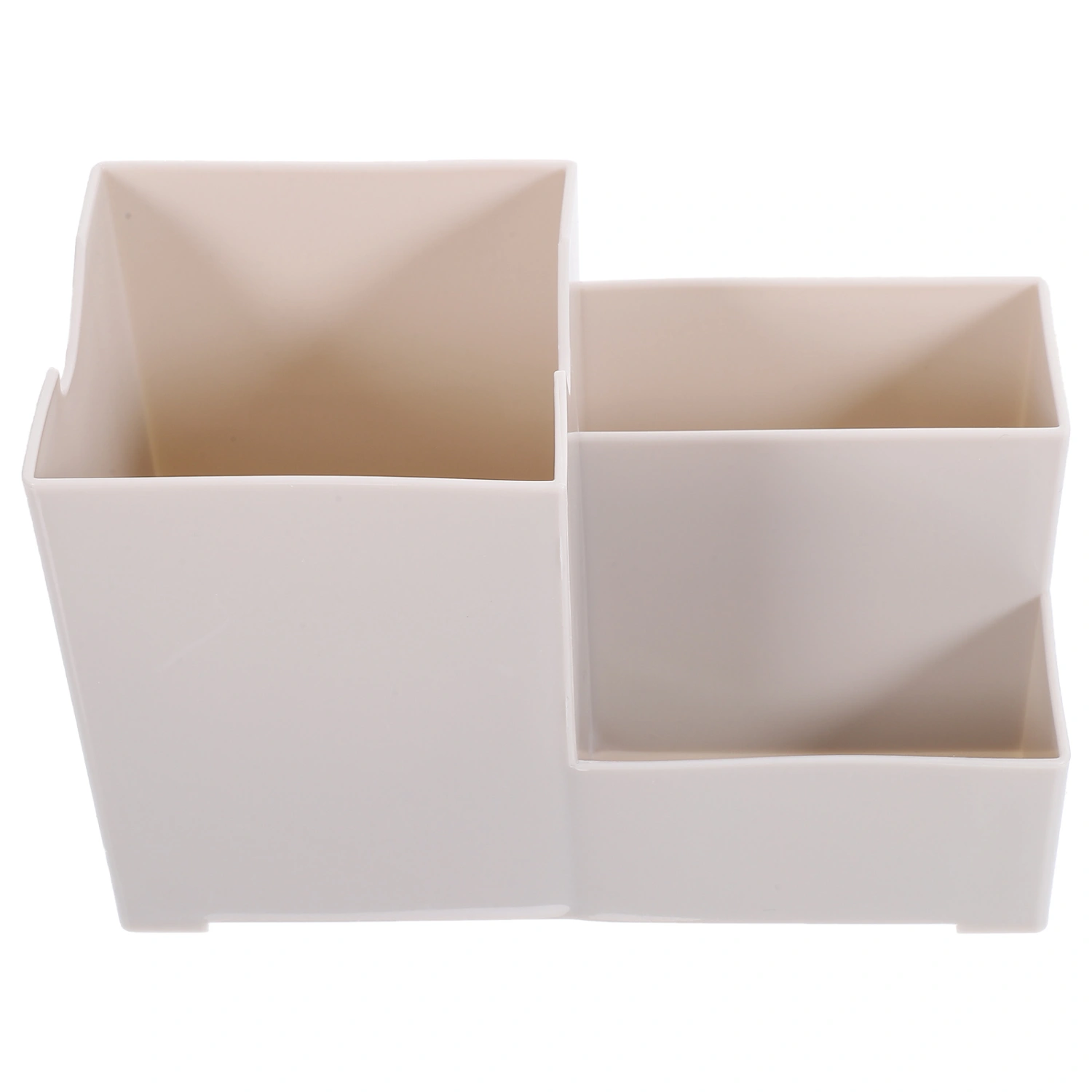 Multi-functional Tabletop Organizer Remote Box Pen Cosmetic Holder Desktop Holder