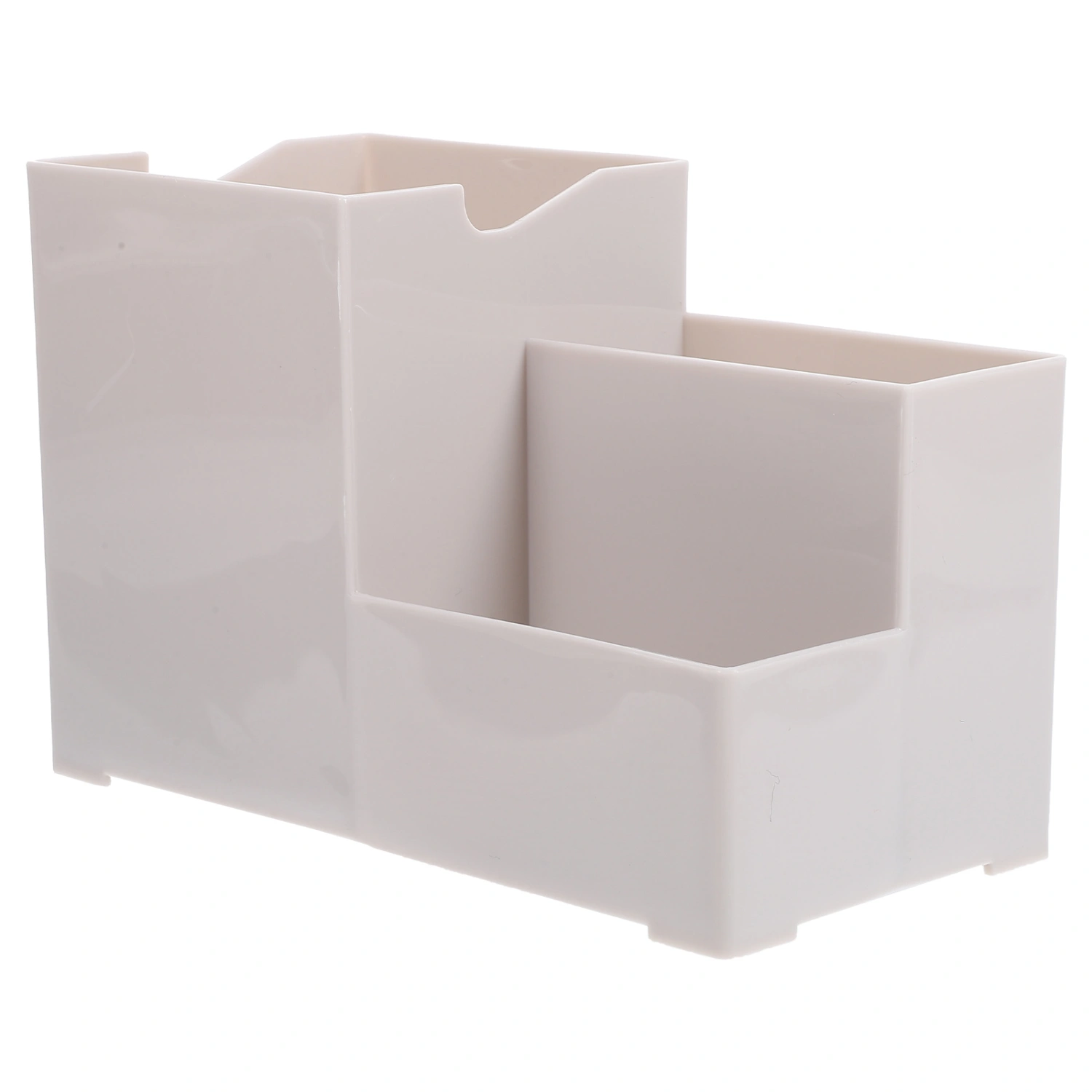 Multi-functional Tabletop Organizer Remote Box Pen Cosmetic Holder Desktop Holder
