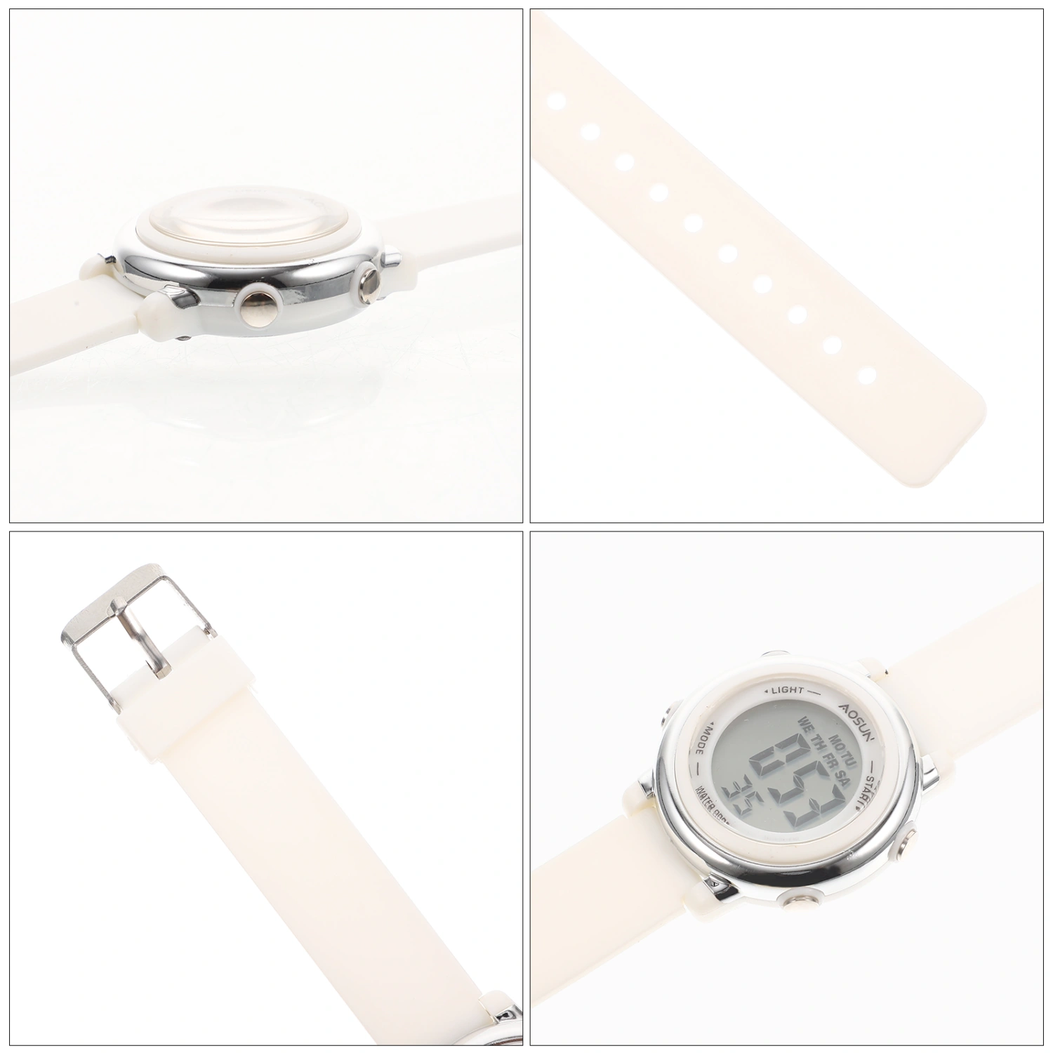 Kids Watch Waterproof Digital Watch Electronic Watch Birthday Gift for Boys Girls