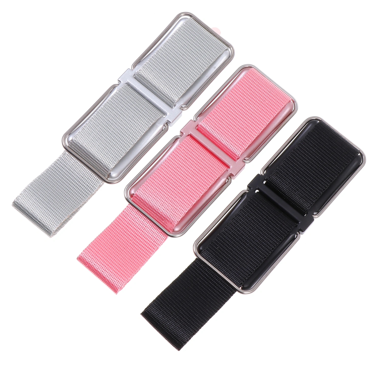 3Pcs Phone Grip Straps Phone Finger Holder Phone Backside Loop Phone Kickstand