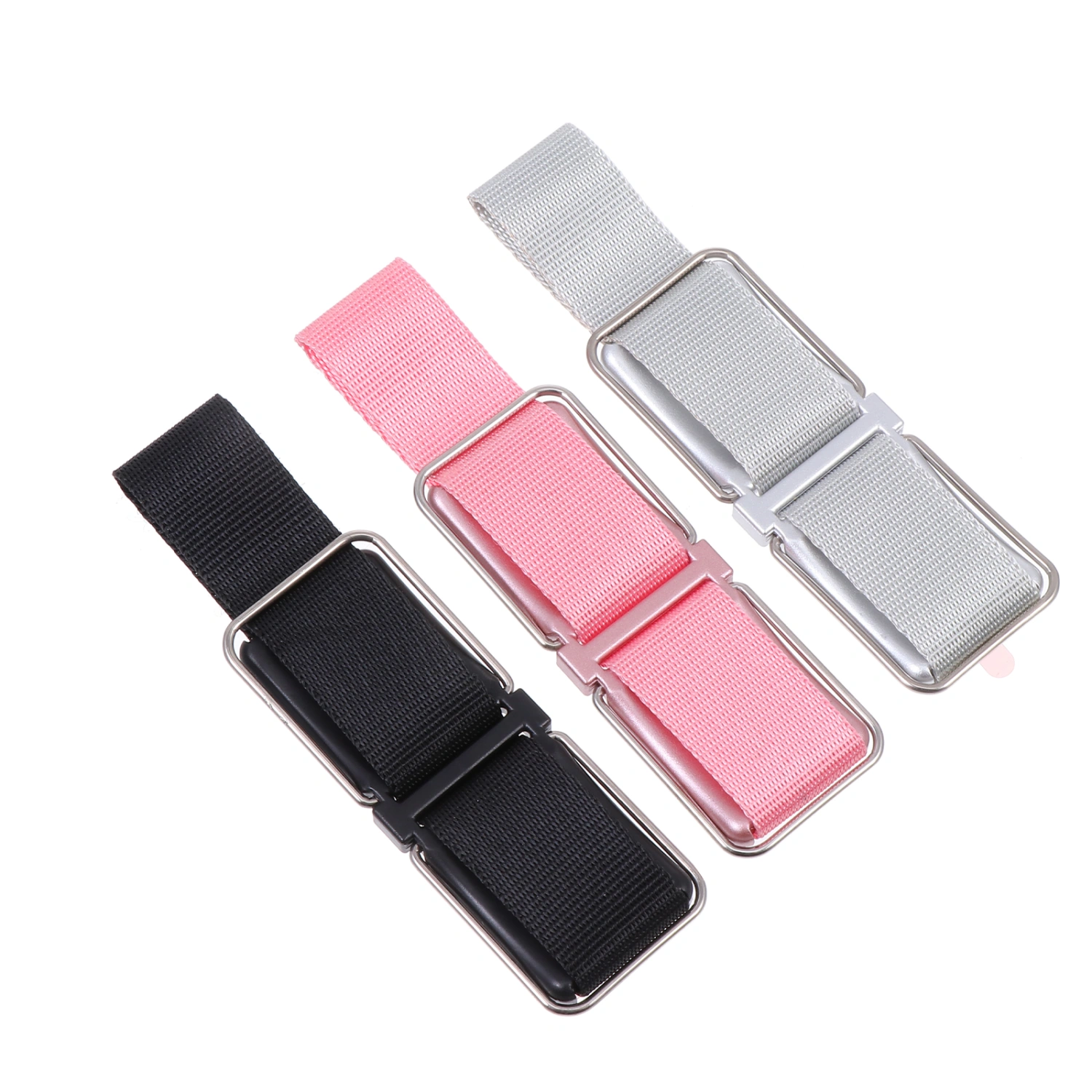 3Pcs Phone Grip Straps Phone Finger Holder Phone Backside Loop Phone Kickstand