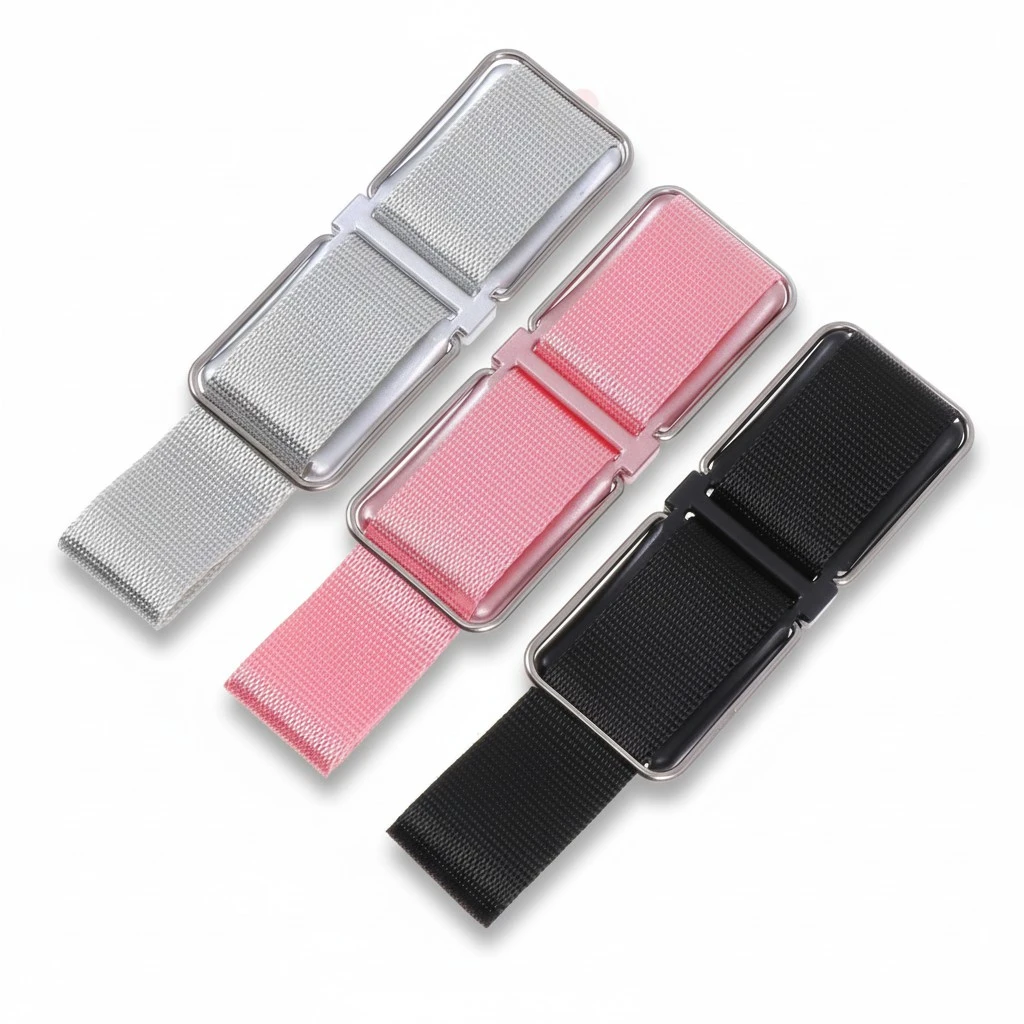 3Pcs Phone Grip Straps Phone Finger Holder Phone Backside Loop Phone Kickstand