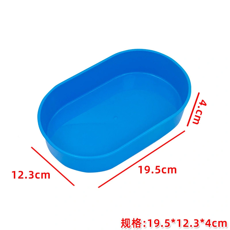 Pill Dispenser Tray Medical Cart Pill Container Surgical Tray Pill Changing Box Small Medicine Holder