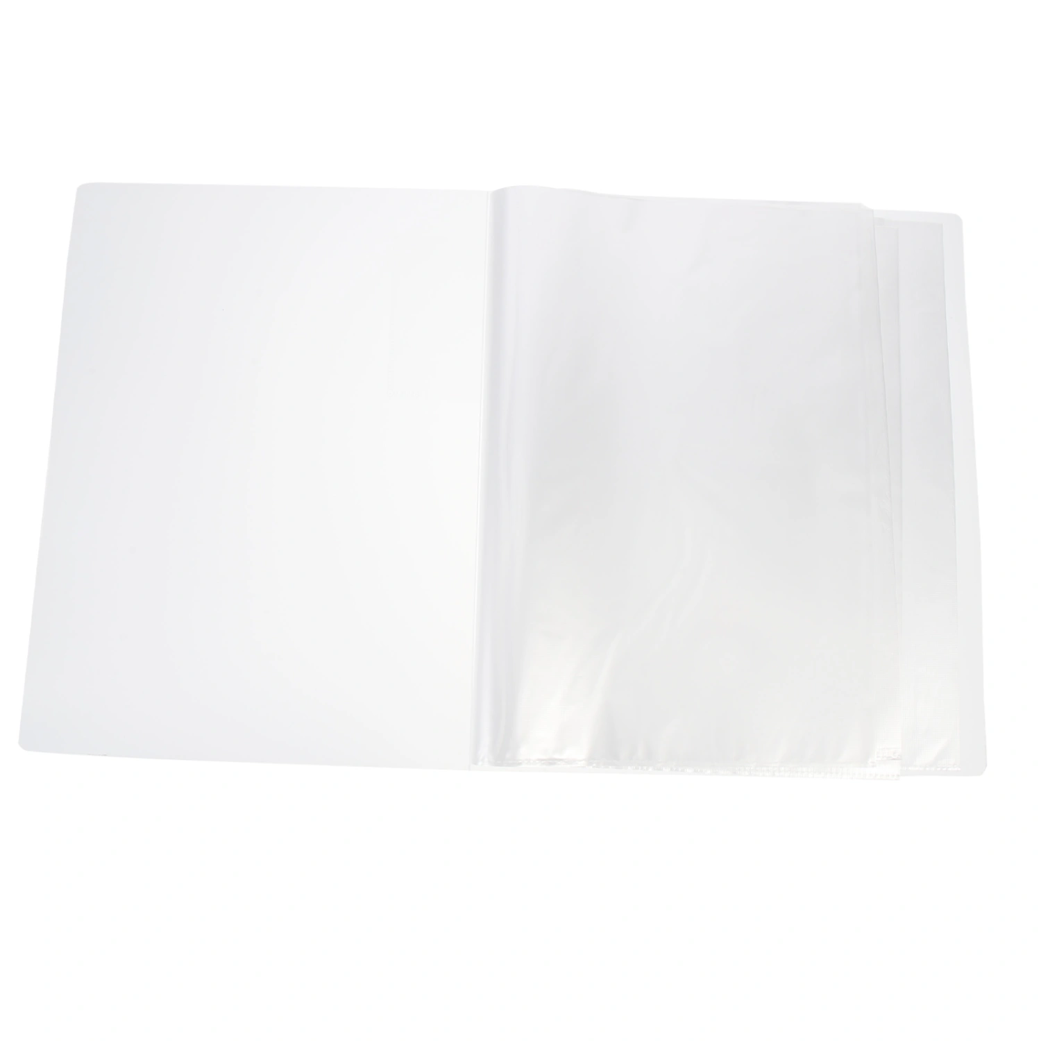 Transparent Paper Folder A4 File Folder Diamond Picture Folder Documents Organizer Bag